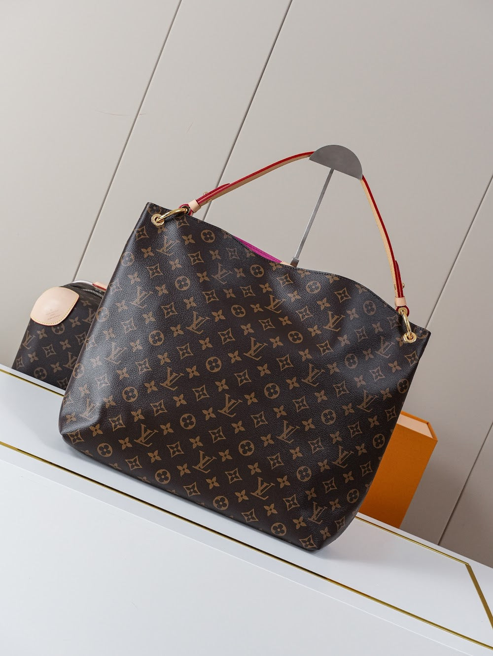 Dragons Bags LVn Luxury Bag --79145