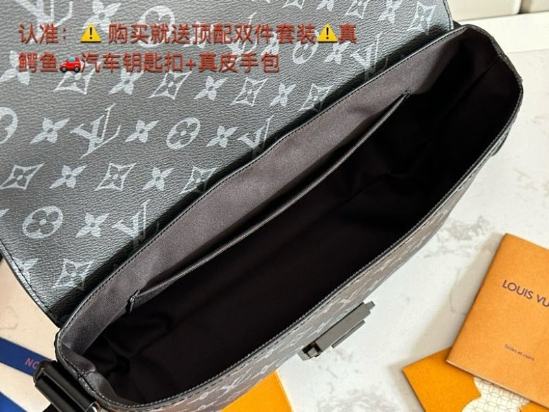 Dragons Bags ln Luxury Bag --70805
