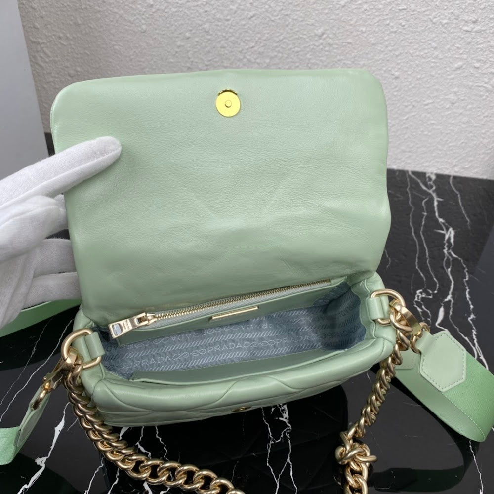 Jessica Bags pradn Luxury Bag --74718