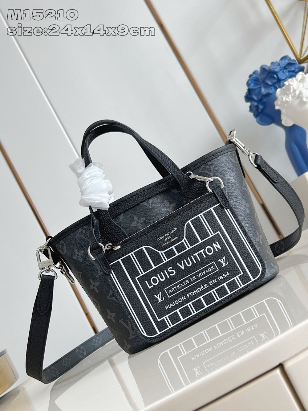 Dragons Bags ln Luxury Bag --97329