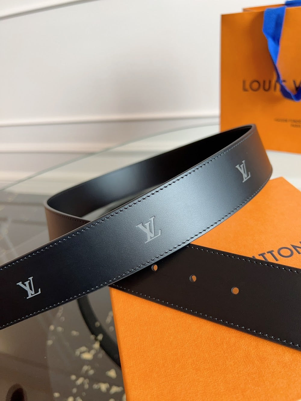 Dragons Bags ln Luxury Belt --109268