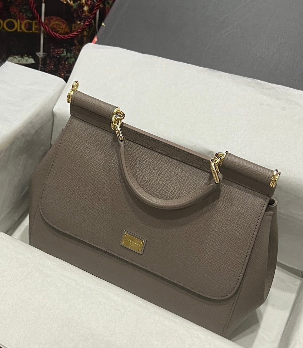 Dragons Bags DGn Luxury Bag --93389