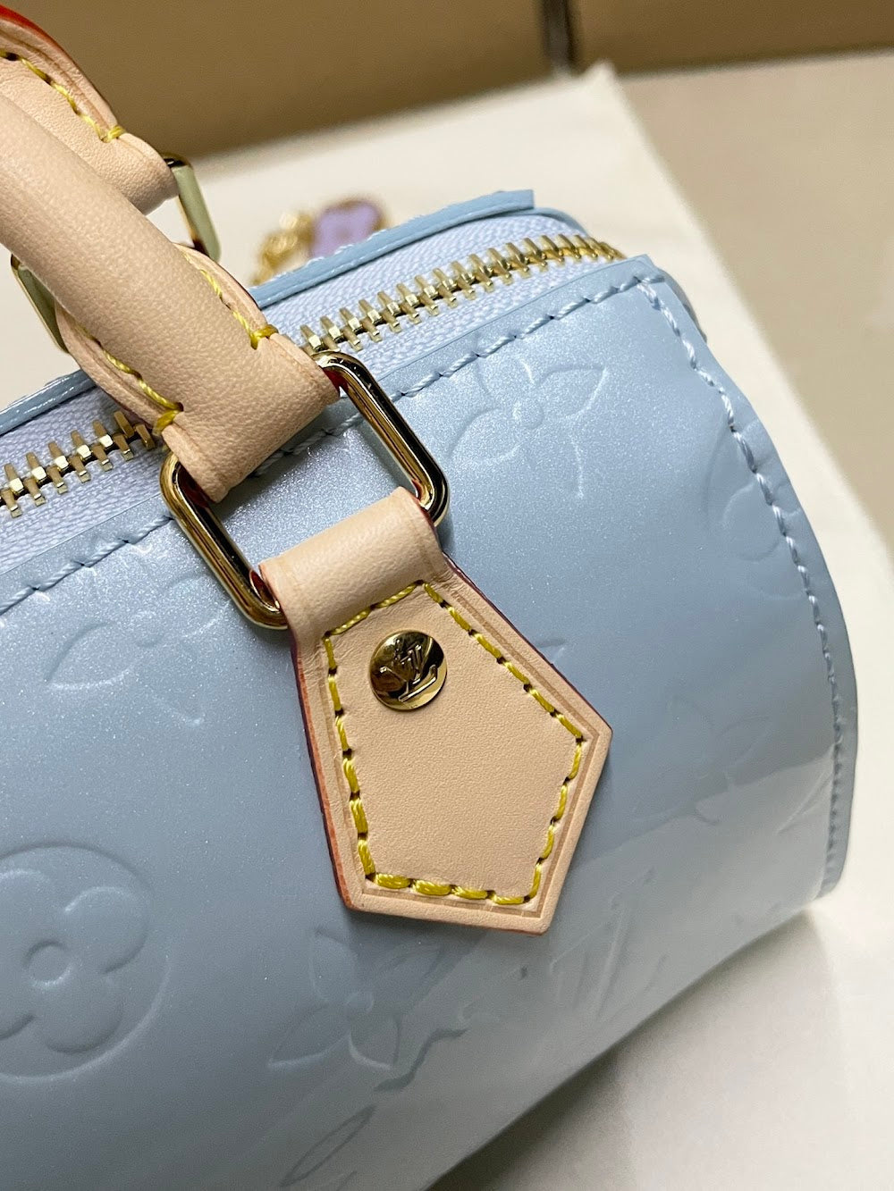 Dragons Bags ln Luxury Bag --96765