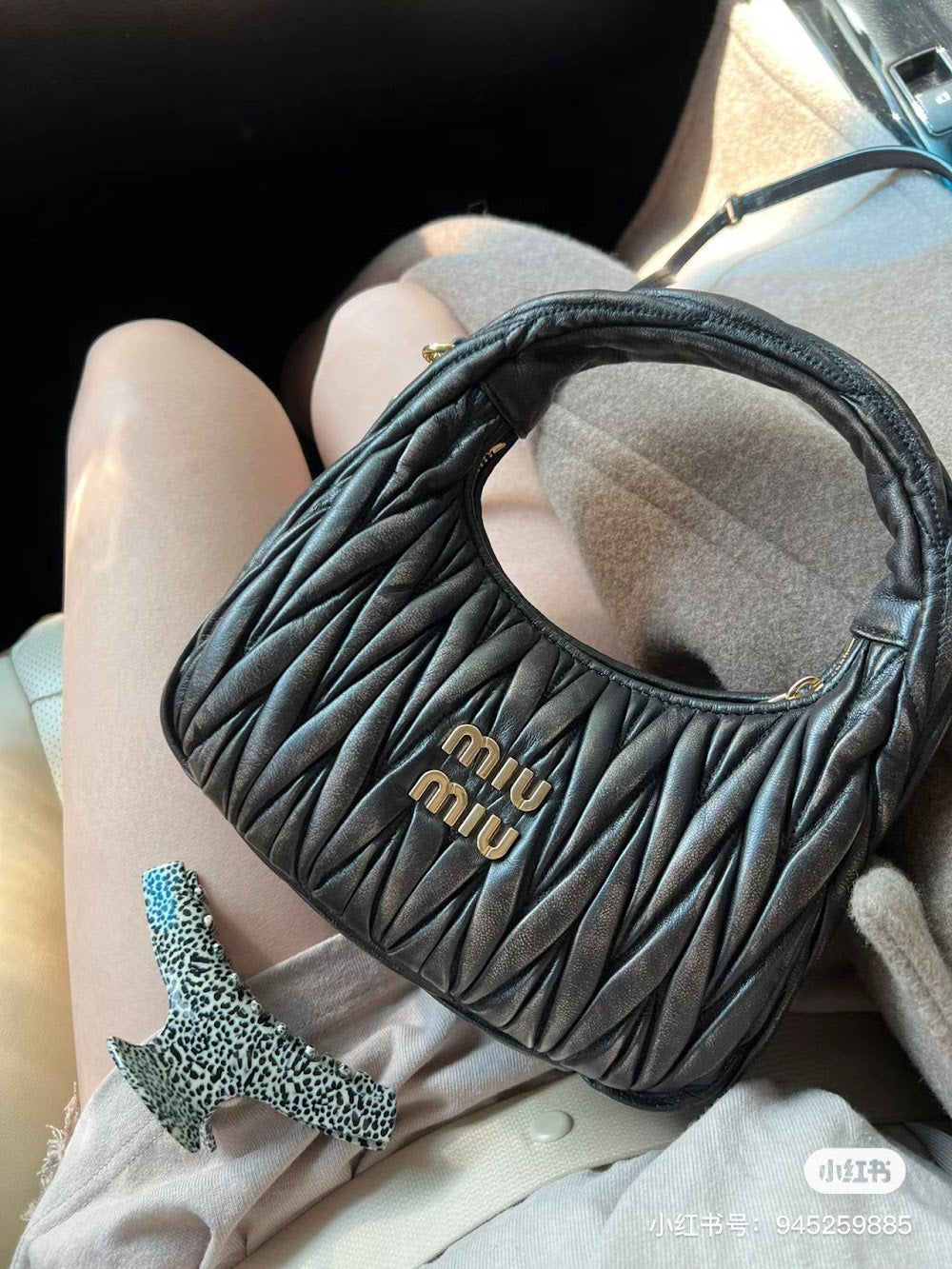 Dragons Bags Miun Miun Luxury Bag --123217
