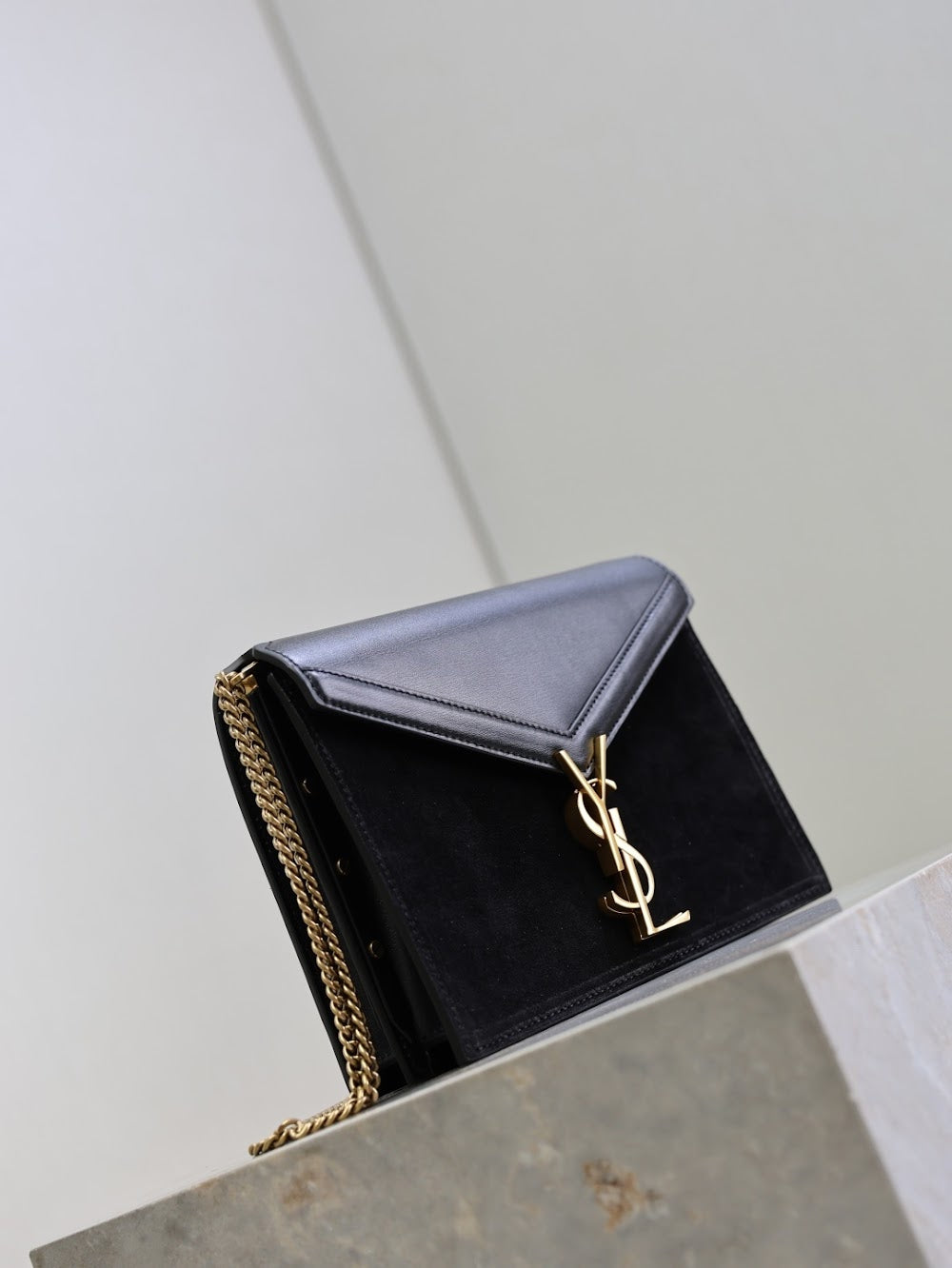 Dragons Bags YSLn Luxury Bag --119708