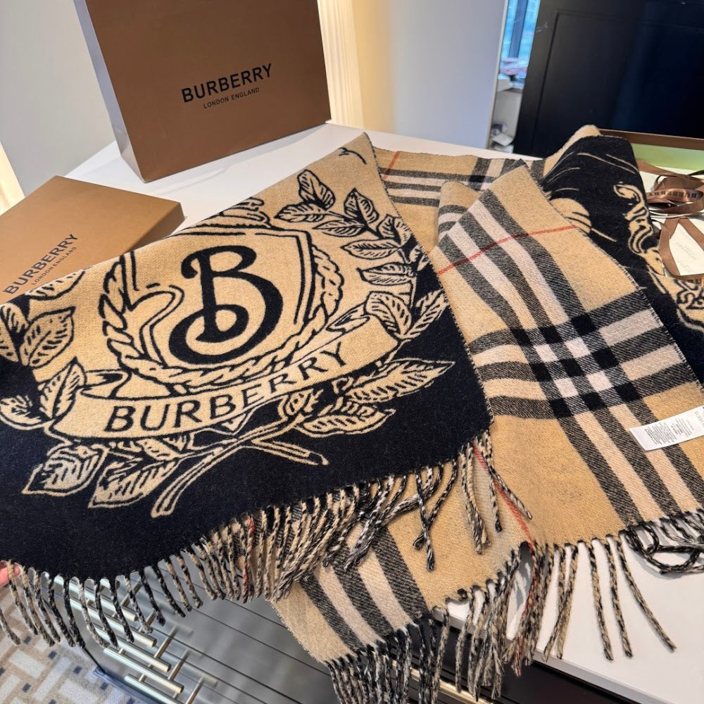 Dragons Bags Premium Designer Scarf --99402