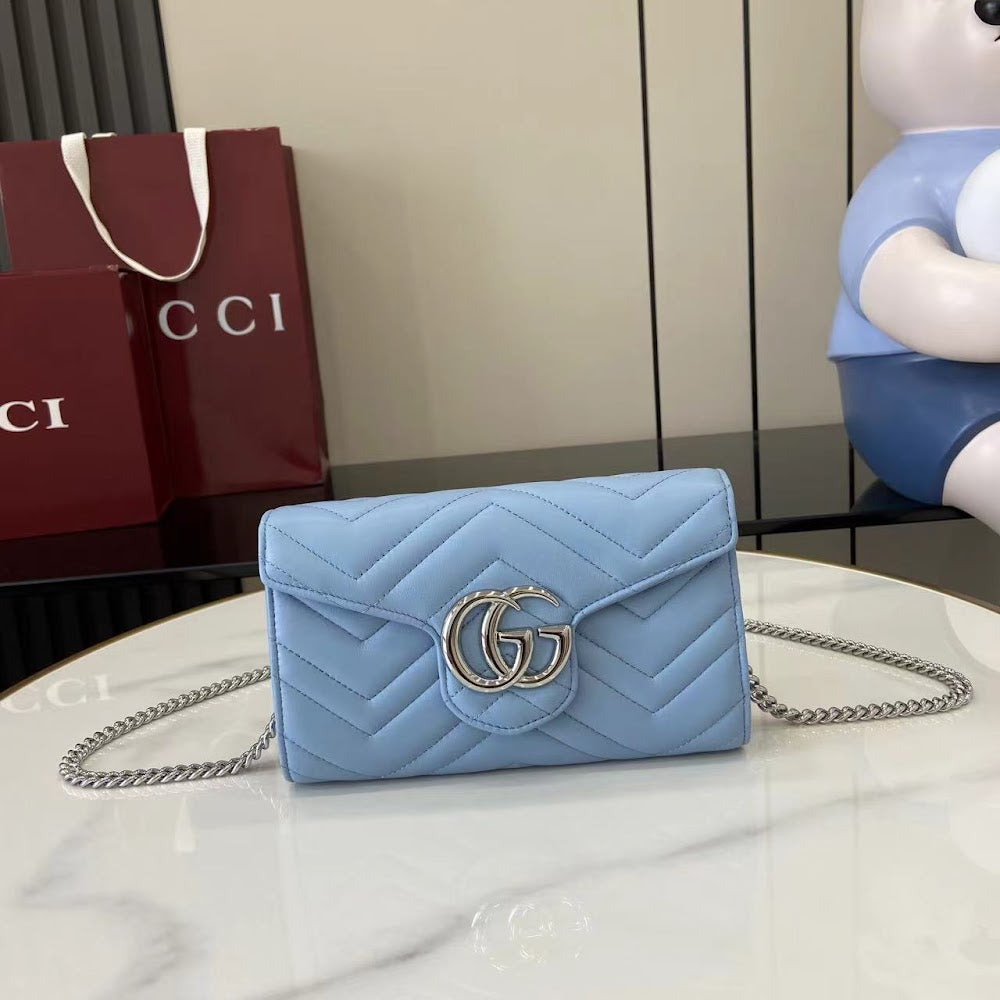 Dragons Bags Guccin Luxury Bag --94575