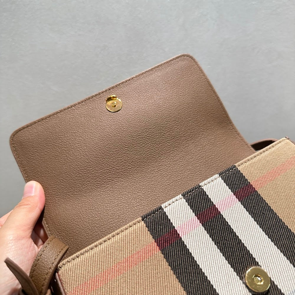 Dragons Bags Burberryn Luxury Bag --92498