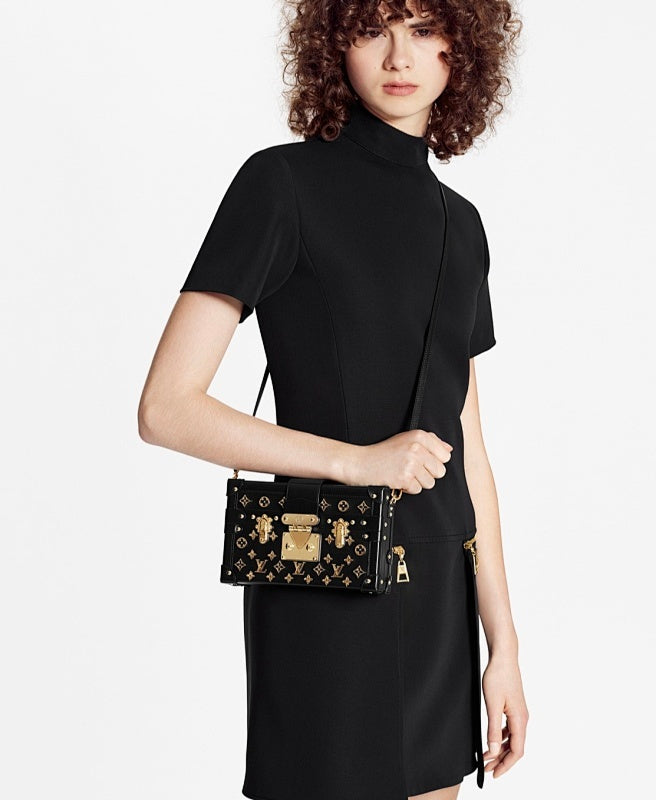 Dragons Bags ln Luxury Bag --59823