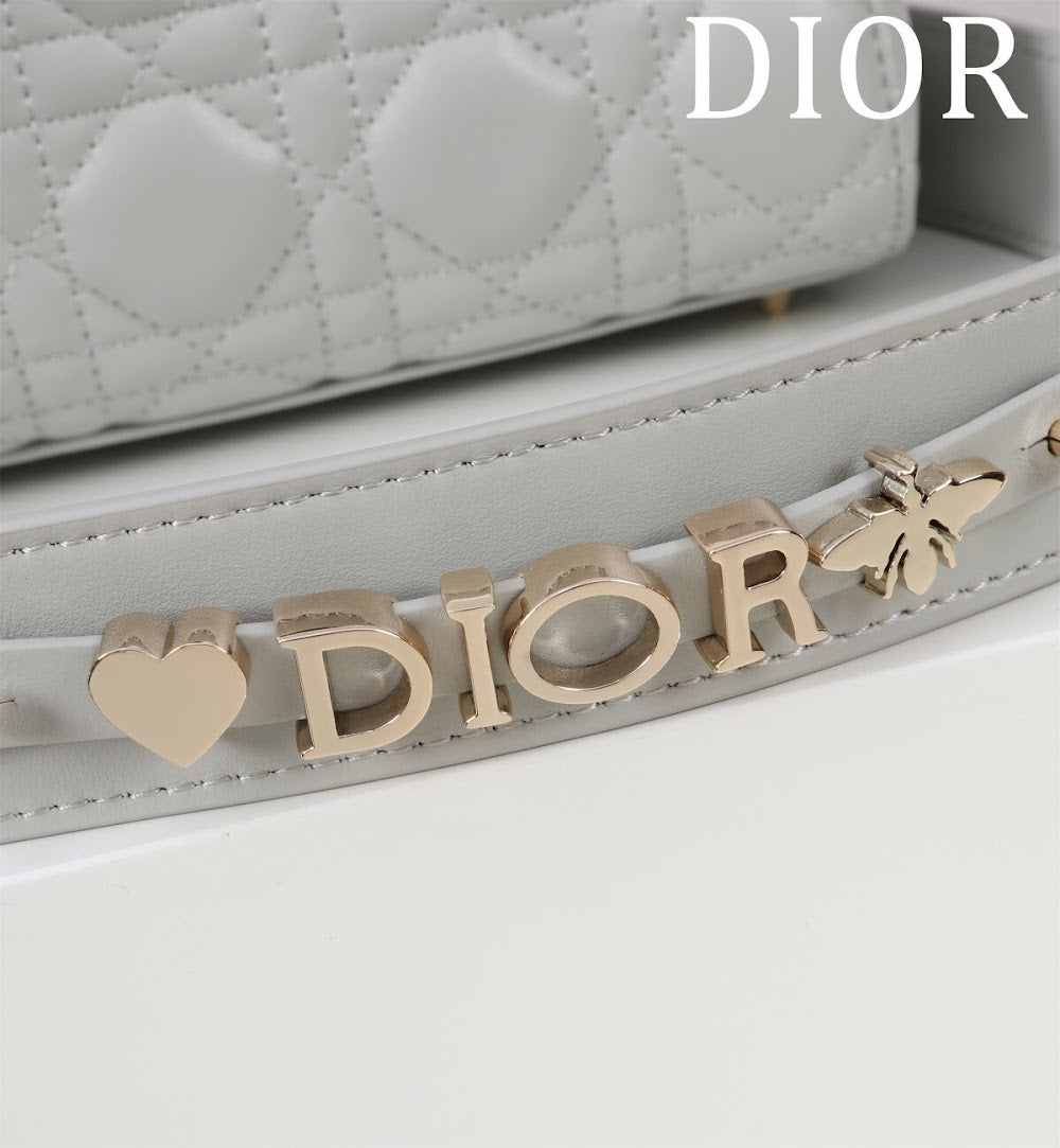 Dragons BagsDiorn Luxury Bag --115936
