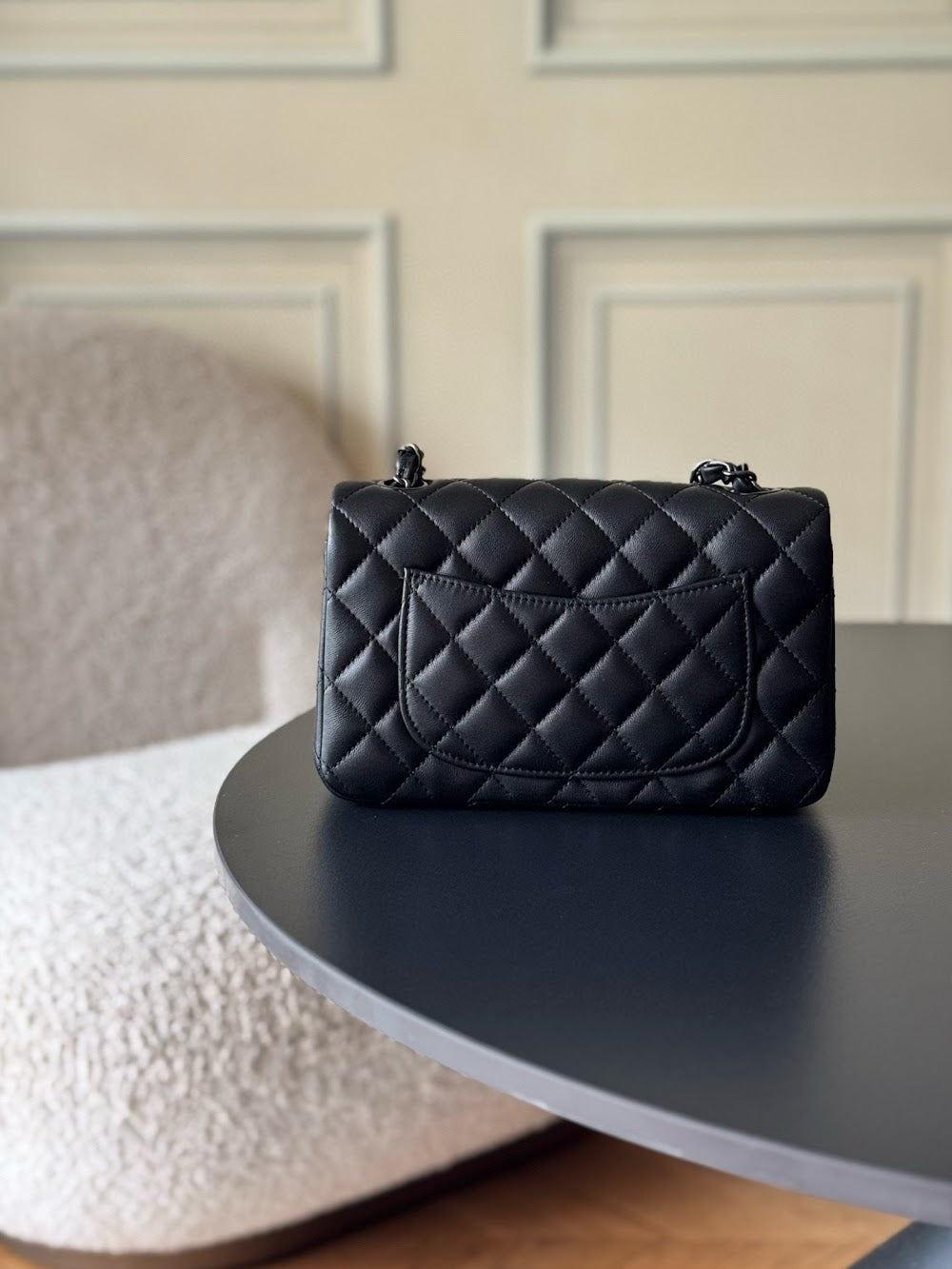 Dragons Bags CHn Luxury Bag --112944