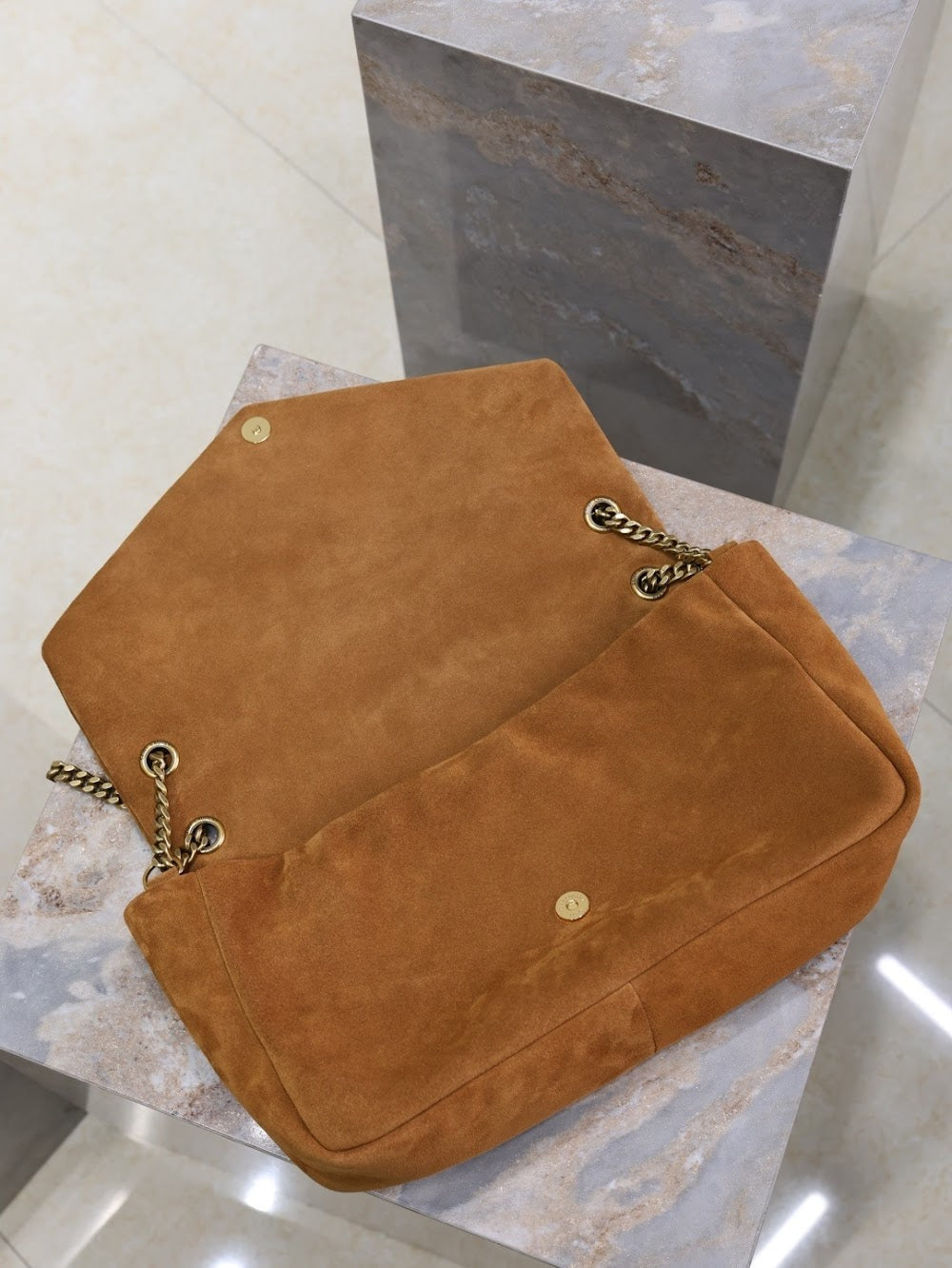 Dragons Bags YSLn Luxury Bag --119200