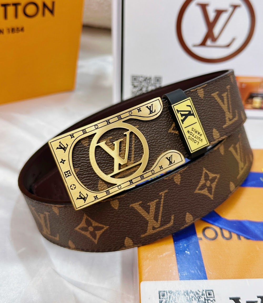 Dragons Bags ln Luxury Belt --101098