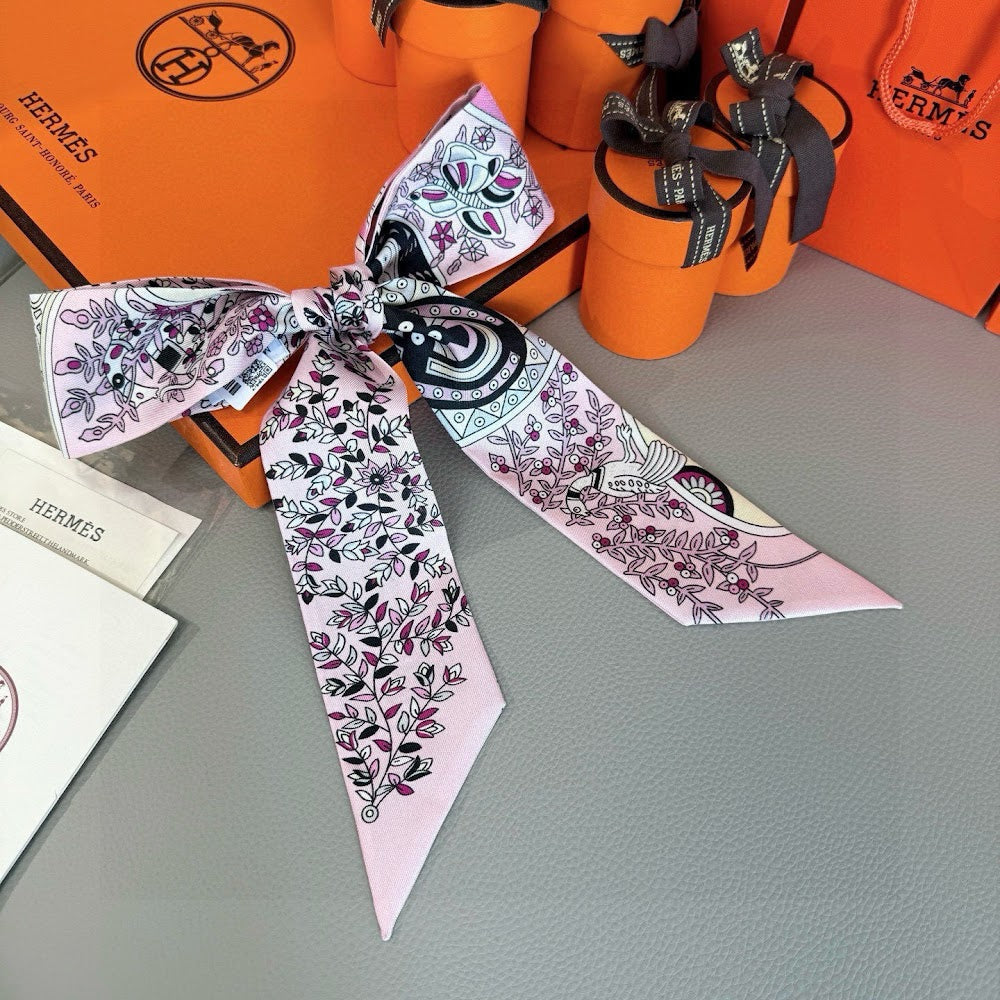 Dragons Bags Premium Designer Scarf --99335