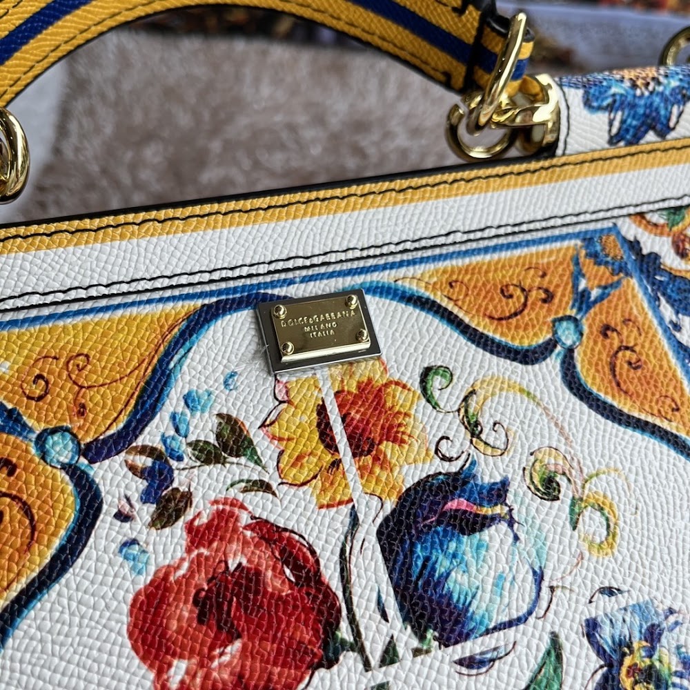 Dragons Bags DGn Luxury Bag --93949