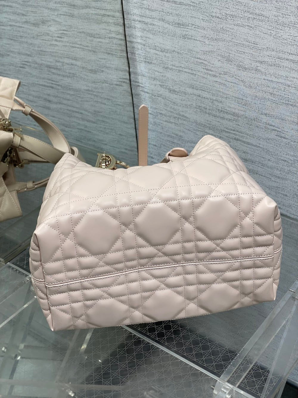 Dragons BagsDiorn Luxury Bag --115986
