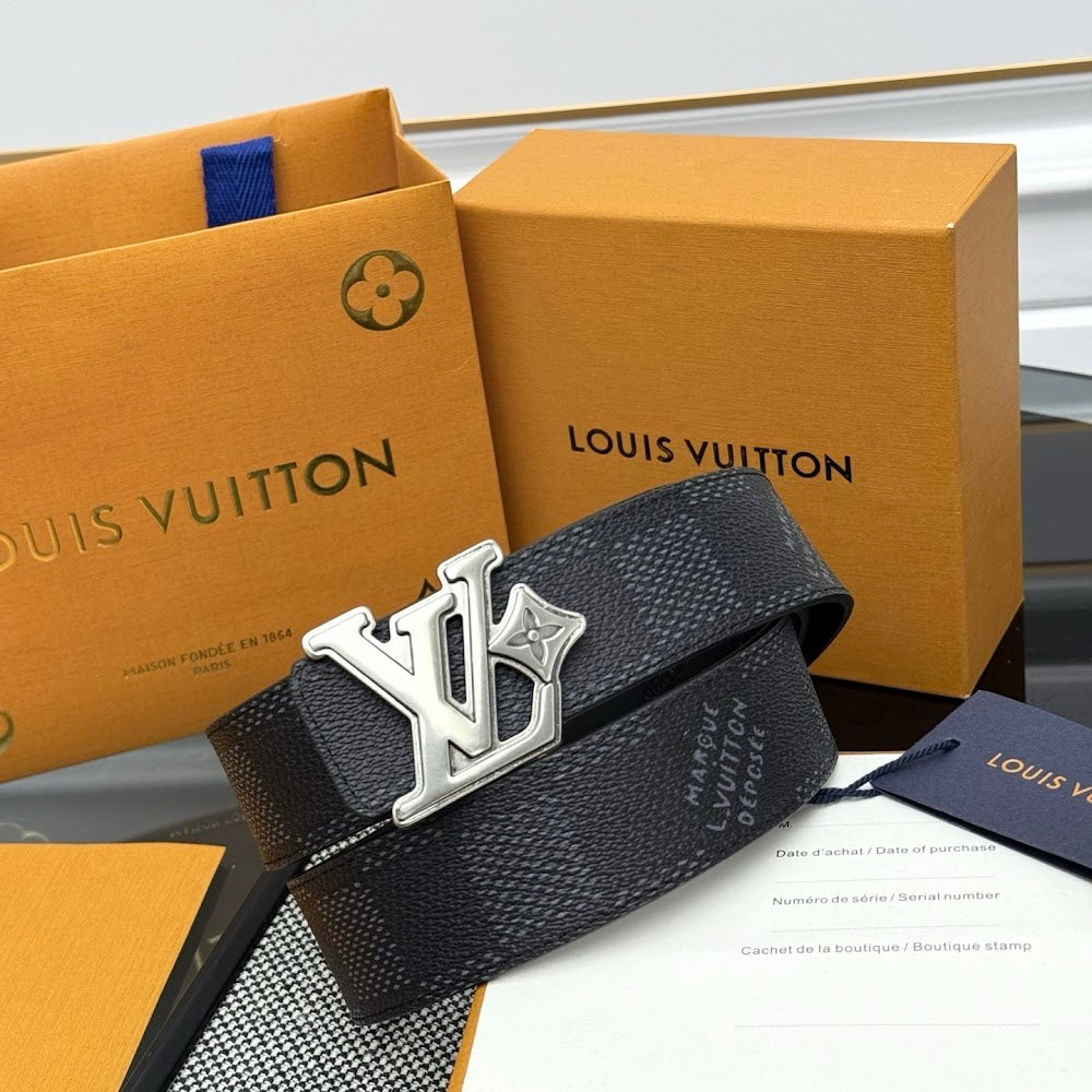 Dragons Bags ln Luxury Belt --107154