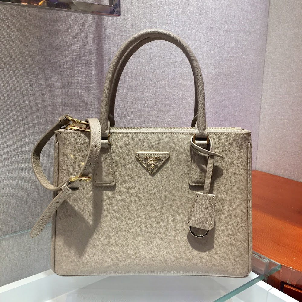 Dragons Bags Prada Luxury Bag --54653