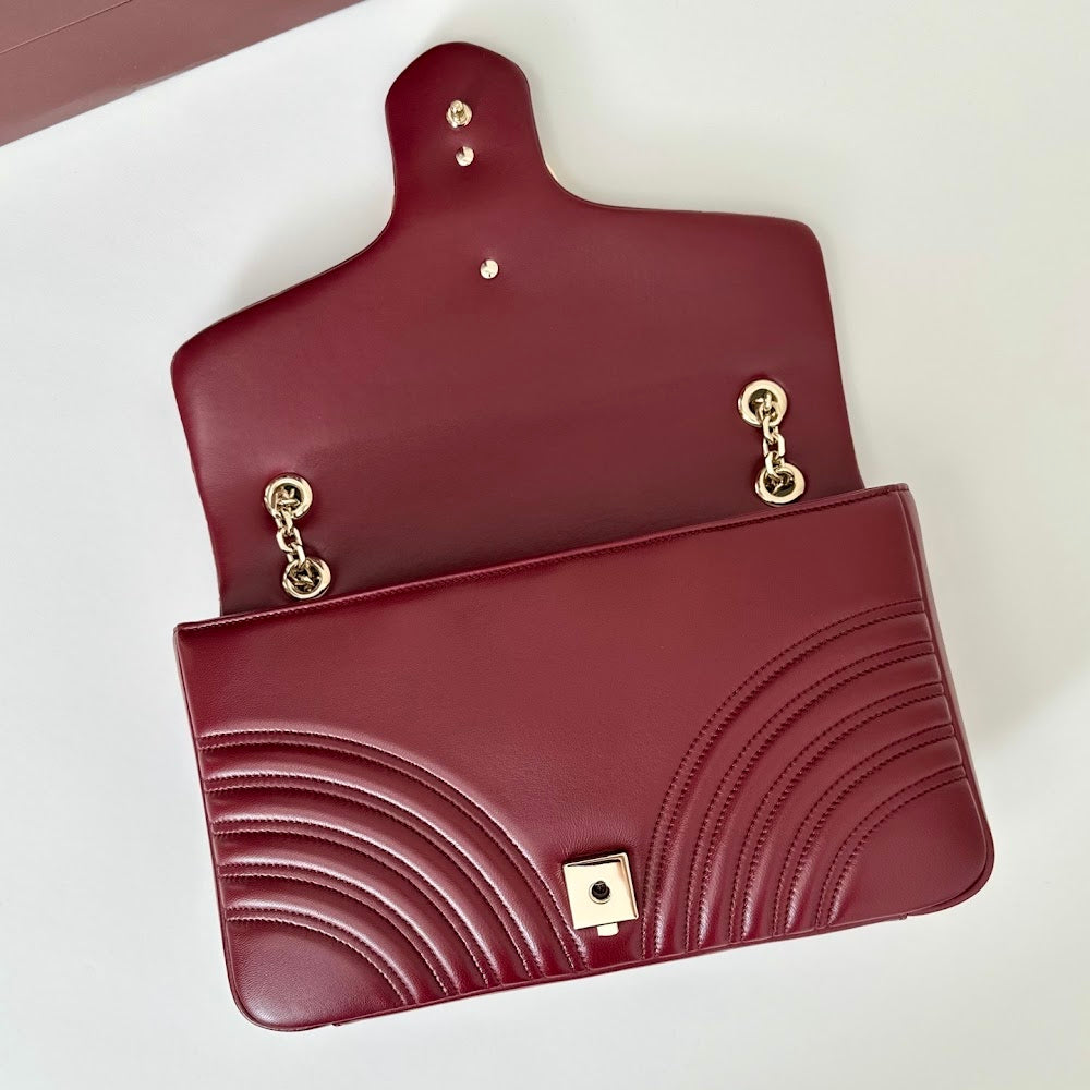 Dragons Bags Guccin Luxury Bag --94294