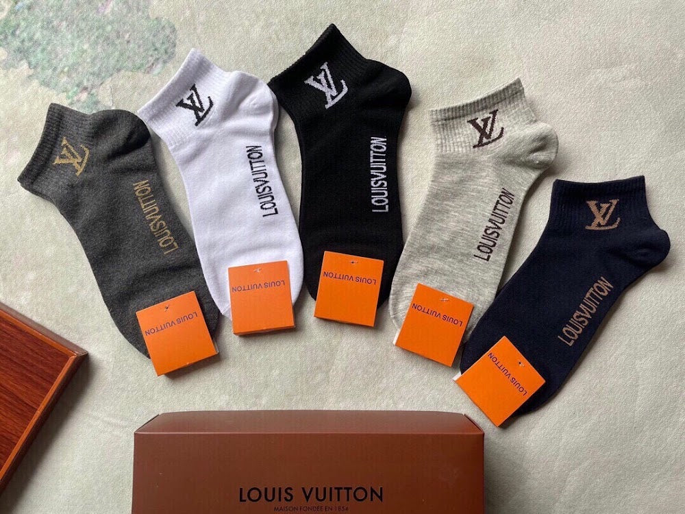 Dragons Bags Premium Luxury Socks --98278