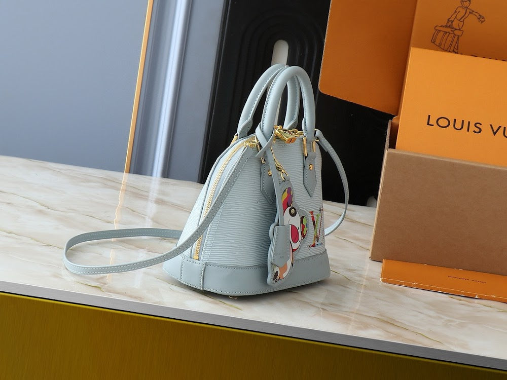 Dragons Bags LVn Luxury Bag --81039
