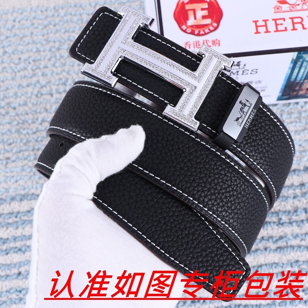 Dragons Bags Hermesn Luxury Belt --108956