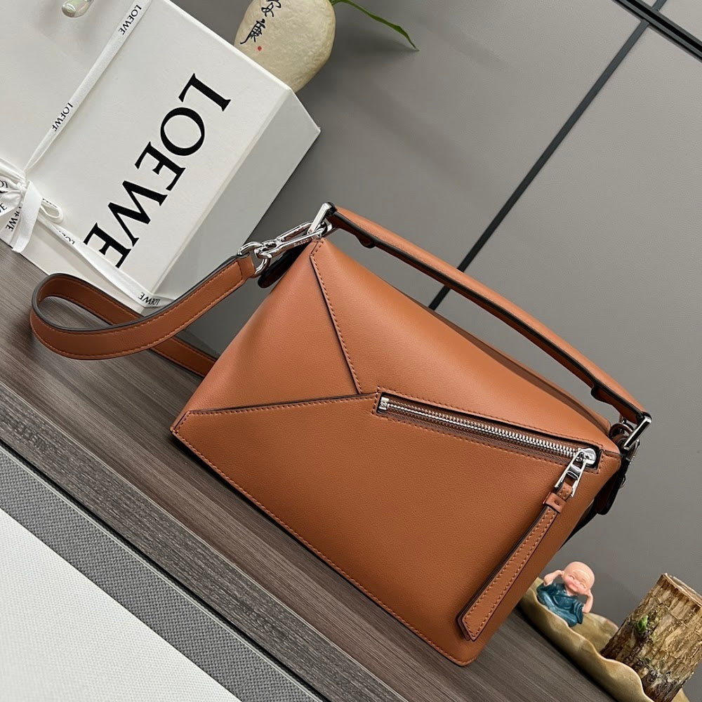 Dragons Bags Lowen Luxury Bag --99968