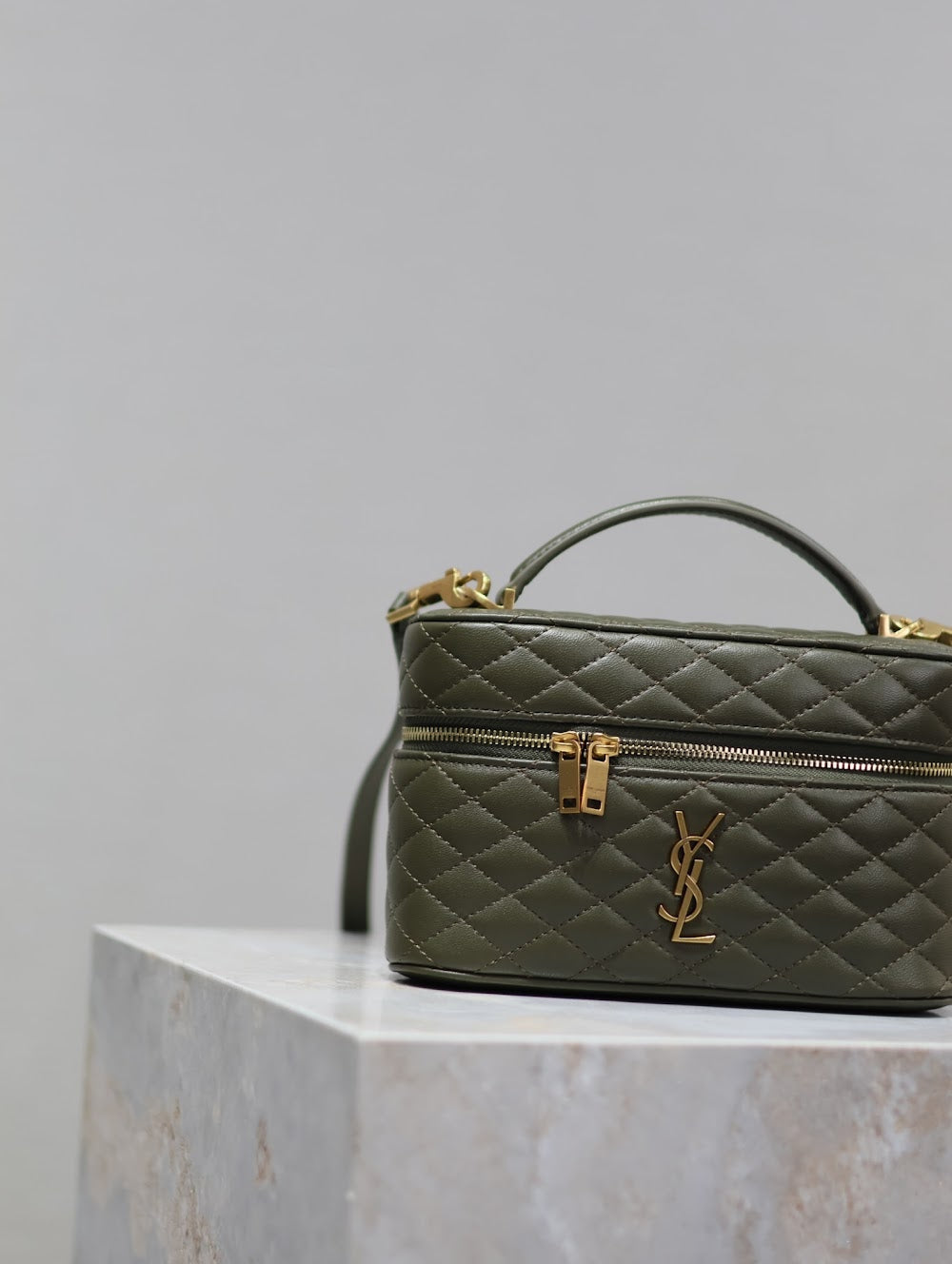 Dragons Bags YSLn Luxury Bag --120452