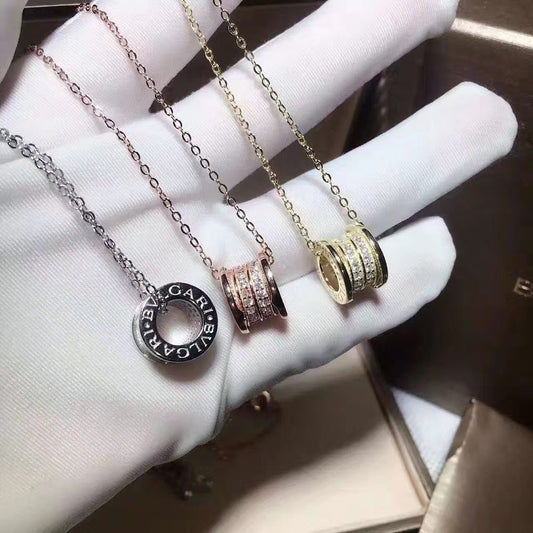 Dragons Bags Luxury Necklace --55567