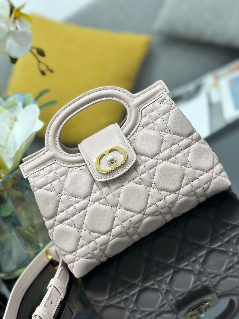 Dragons BagsDiorn Luxury Bag --116043