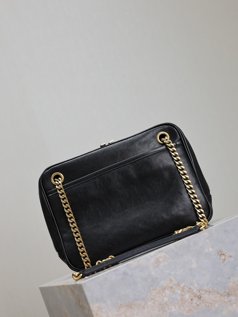 Dragons Bags YSLn Luxury Bag --119548