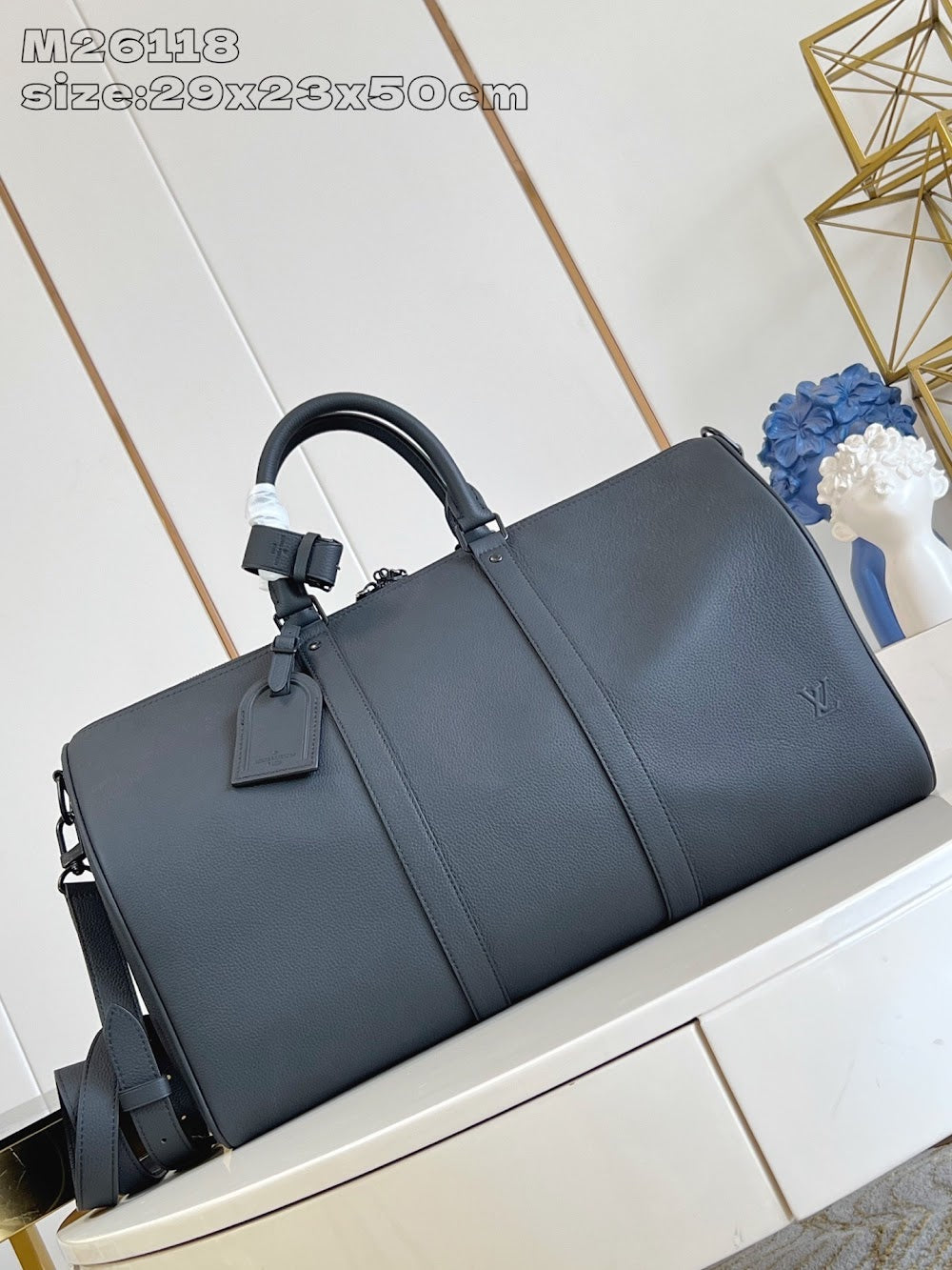 Dragons Bags ln Luxury Bag --96881