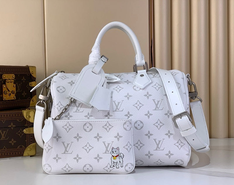 Dragons Bags ln Luxury Bag --57446