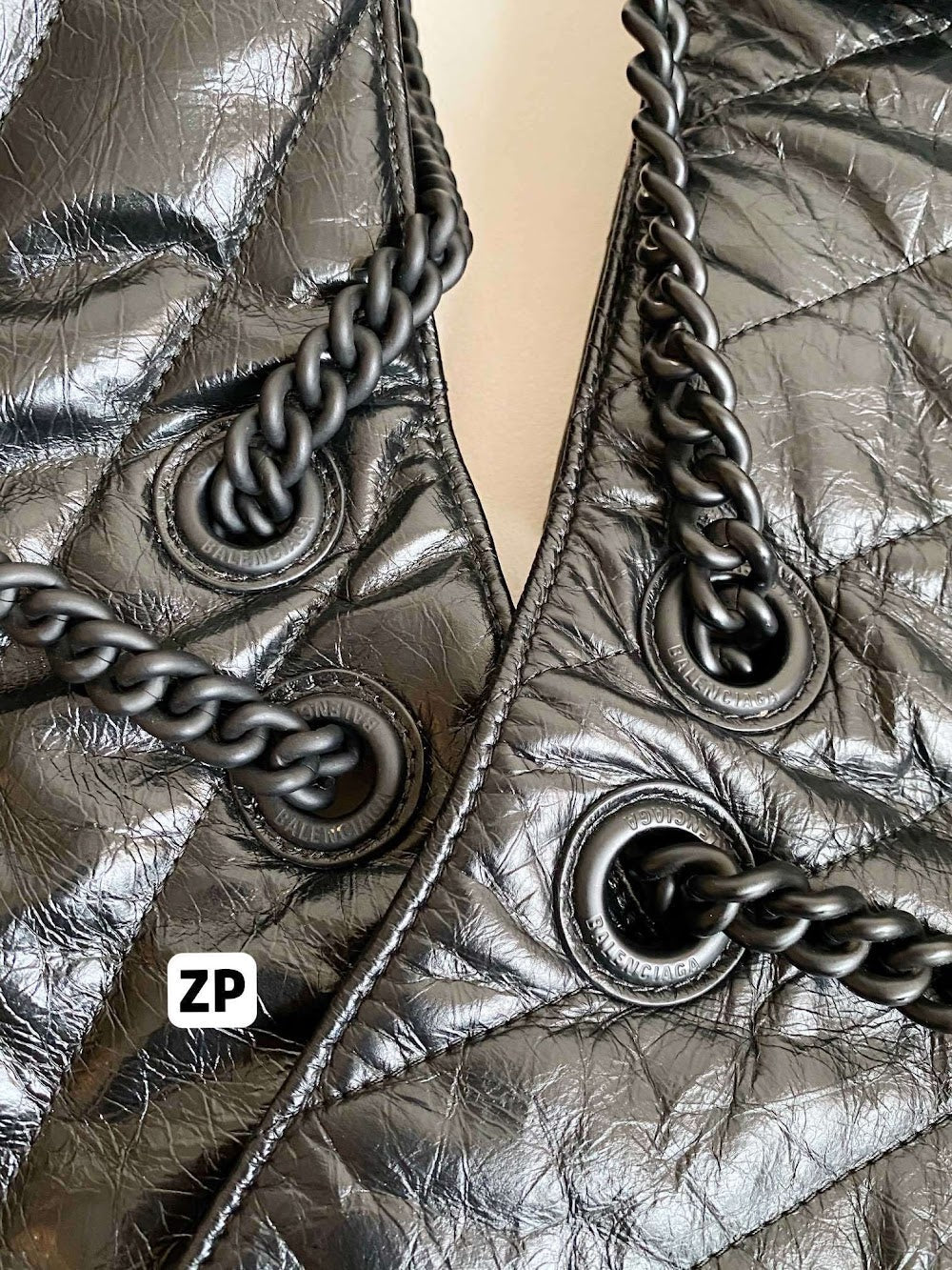 Dragons Bags Balenciaga Luxury Bag --110612