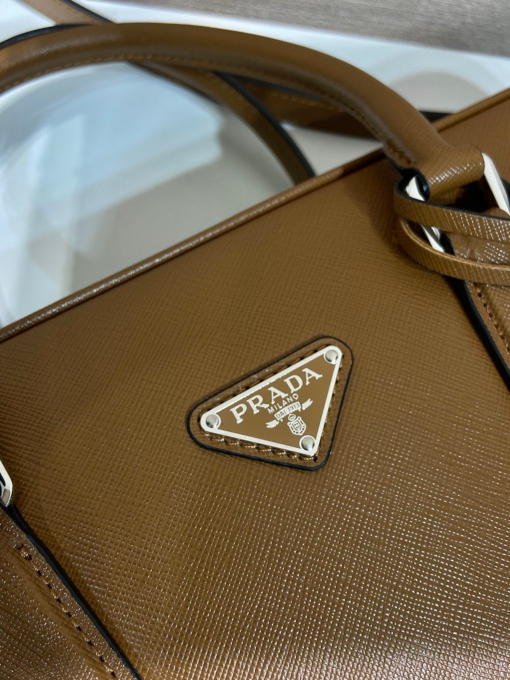 Dragons Bags Prada Luxury Bag --54333