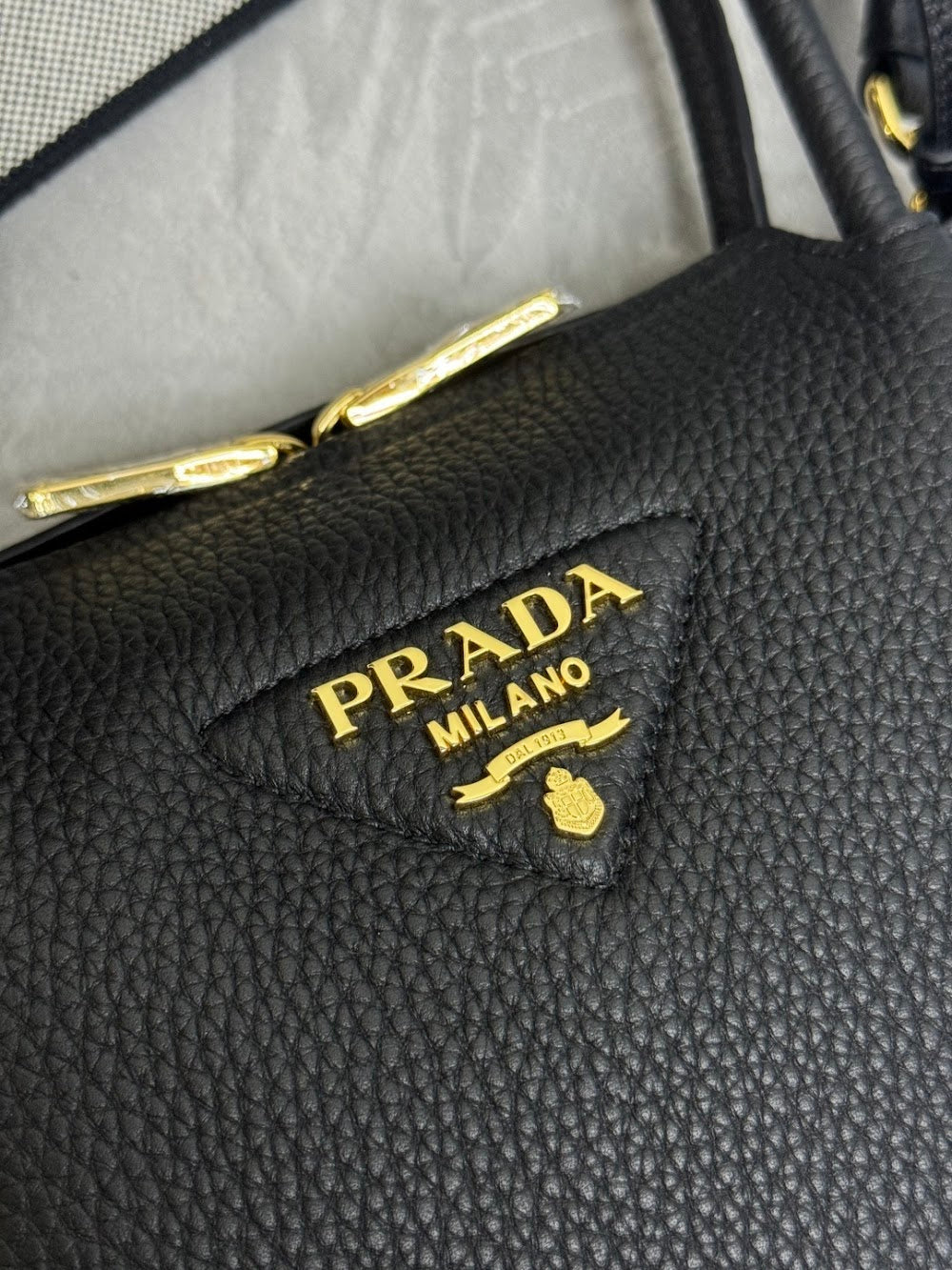 Dragons Bags Pradn Luxury Bag --101349