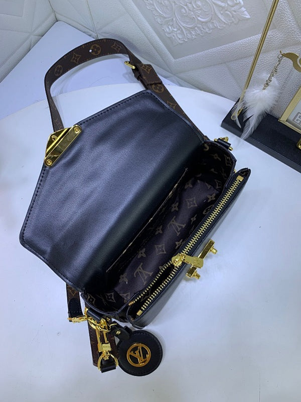 Dragons Bags ln Luxury Bag --78441
