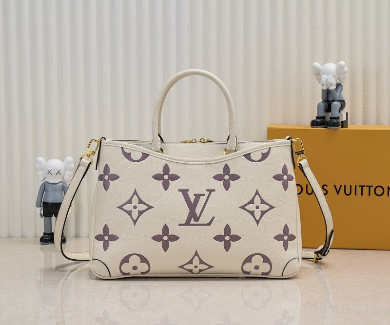 Dragons Bags LVn Luxury Bag --79853