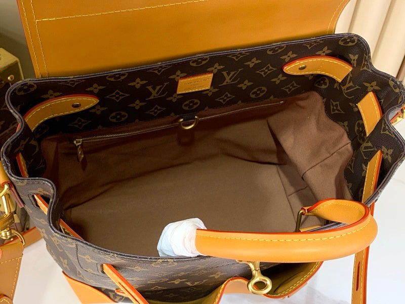 Dragons Bags ln Luxury Bag --69838