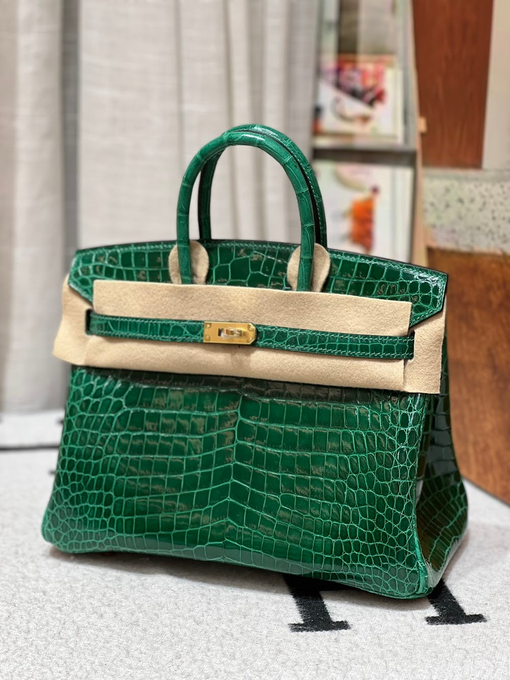 Dragons BagsHermesn Luxury Bag --117213