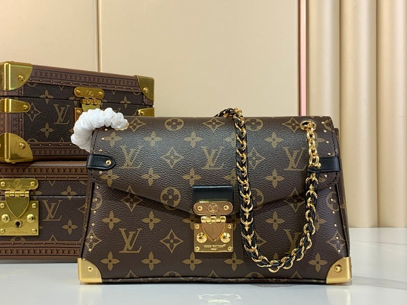 Dragons Bags ln Luxury Bag --69873