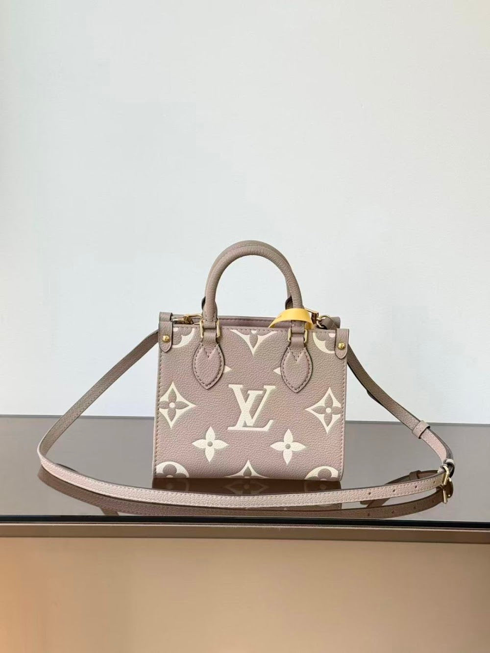 Dragons Bags ln Luxury Bag --96788