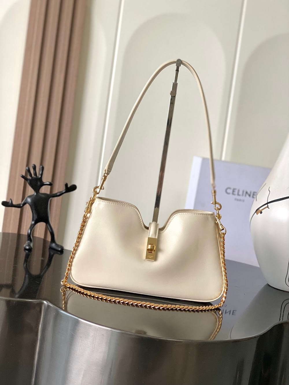 Dragons Bags Celine Luxury Bag --112418