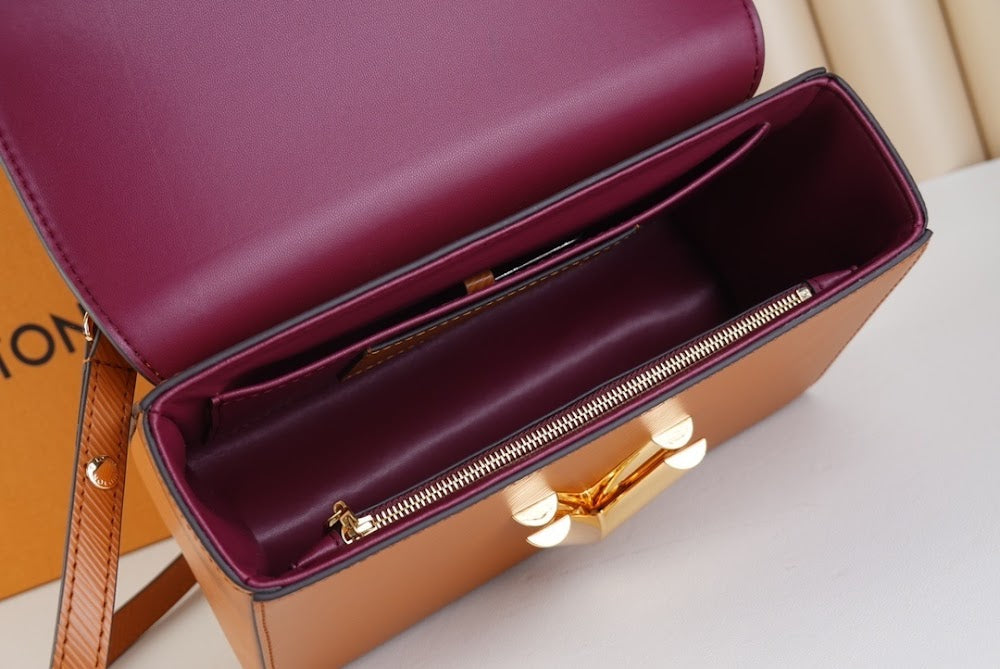 Dragons Bags ln Luxury Bag --61199