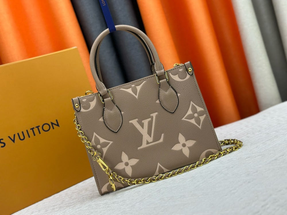 Dragons Bags LVn Luxury Bag --79757