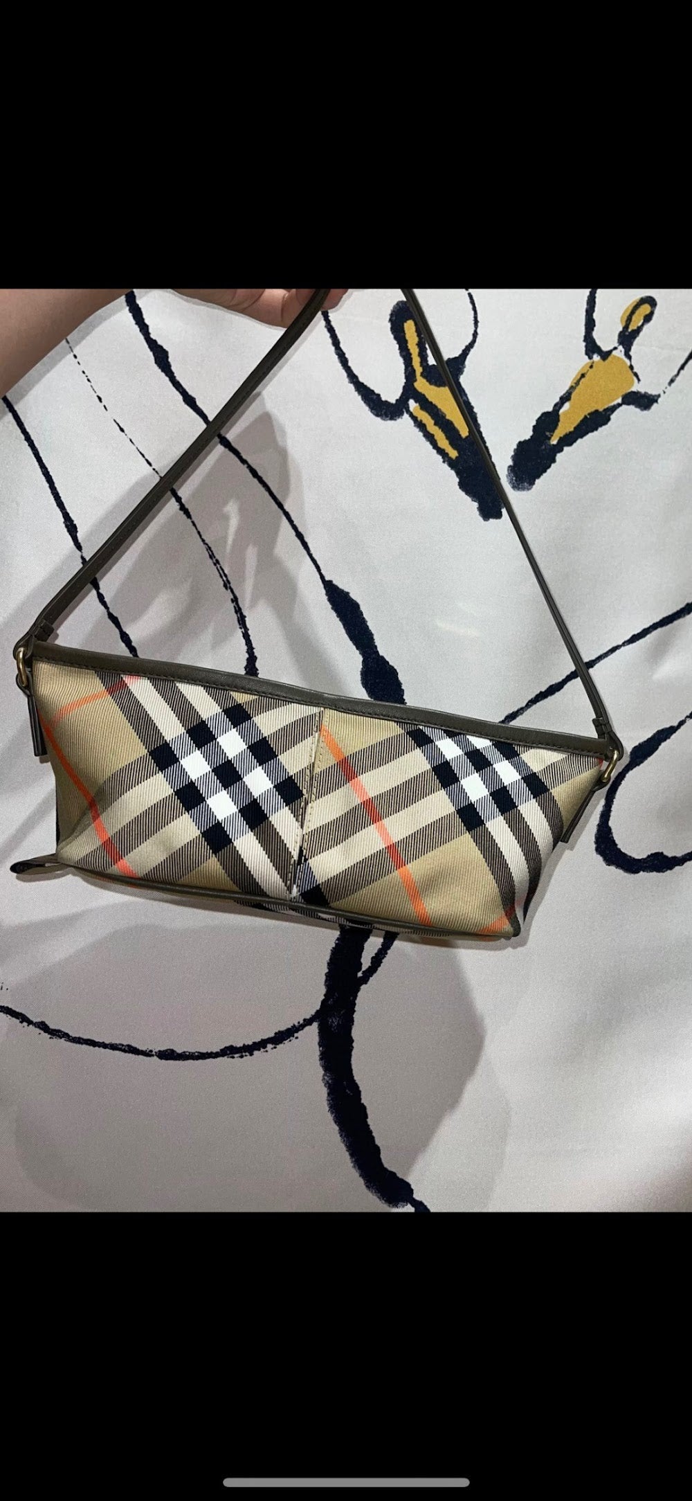 Dragons Bags Burberryn Luxury Bag --92708
