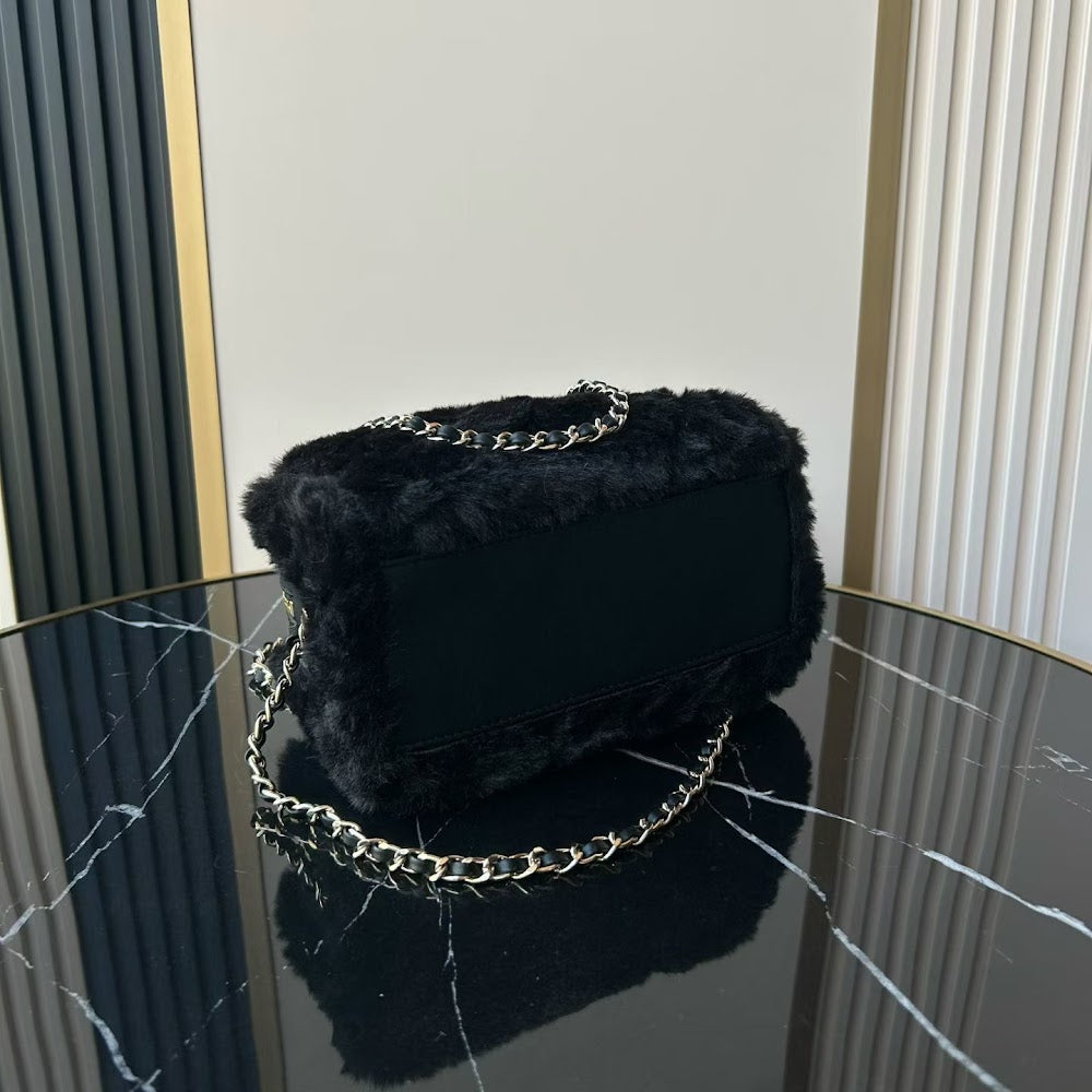 Dragons Bags CHn Luxury Bag --113584