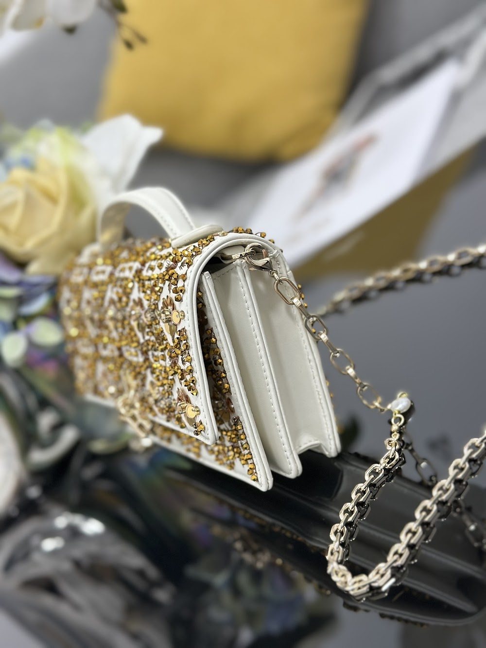 Dragons BagsDiorn Luxury Bag --115980