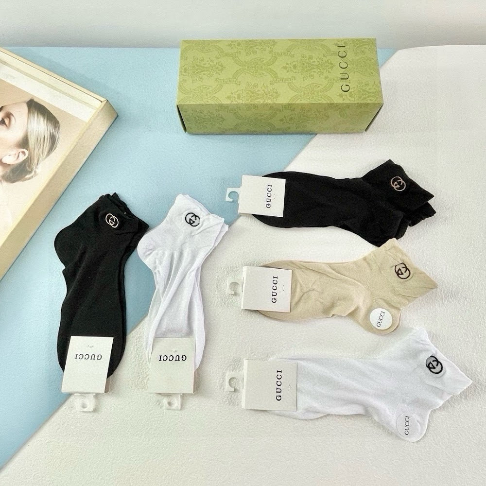Dragons Bags Premium Luxury Socks --98709