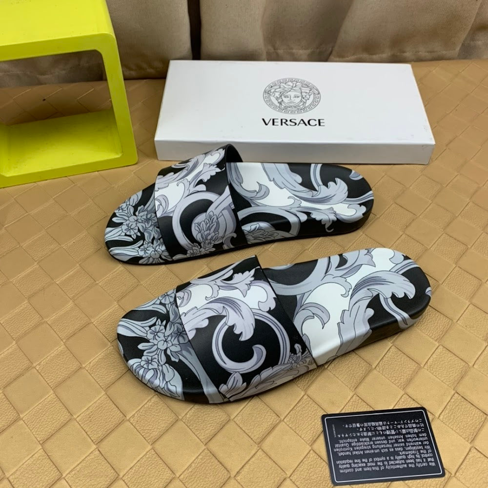 Dragons Bags Versace Luxury Heels --51062